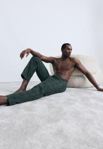 Пижамные брюки Björn Borg CORE PYJAMA PANT GIFTBOX, Multi-Coloured