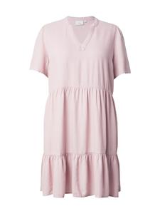 Платье ONLY Carmakoma CARTIRI-CARO, цвет Mauve