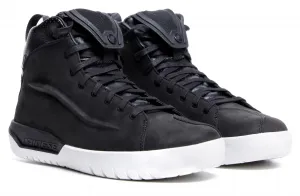 Ботинки Dainese Metractive D-WP, черный/белый