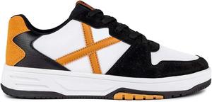 Кроссовки Munich Unisex, оранжевый