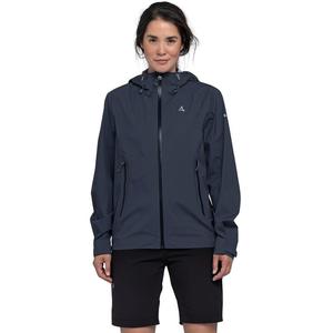 Куртка Funktionsjacke 2.5л 3d вистдал л Schöffel, синий