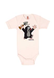 Комбинезон LOGOSHIRT, светло-розовый