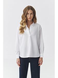 Блузка TATUUM, белый