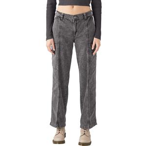 Брюки Dickies Newington Cargo Dickies, Black Heritage Wash