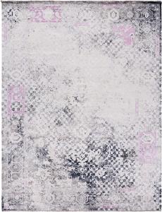 Ковер SAFAVIEH, 275 x 366 см, Centennial Collection, Turquoise, ручной вязки из шелка, современный абстрактный узор, идеально для гостиной, спальни, домашнего офиса, столовой (CEN120B-9)