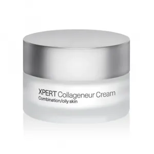 Крем для лица Xpert collageneur cream oily skin Singuladerm, 50 мл.