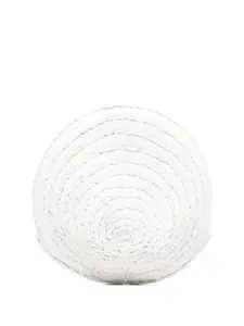 Клатч Oyster Simon Miller, белый