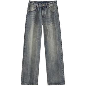 Jeep Джинсы Moxima Lifestyle Unisex Blue