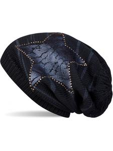 Кепка styleBREAKER, цвет midnight/blue/dunkelblau