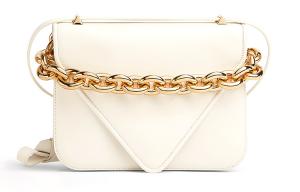 Bottega Veneta Кросс-боди