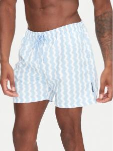 Плавки-Шорты обычного кроя 90377 Ysabel Mora, голубой