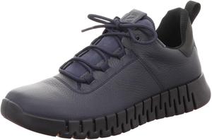 Мужские ботинки ECCO Gruuv с водонепроницаемой мембраной Gore-Tex, Night Sky