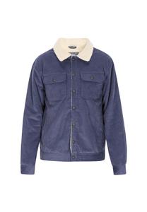 Куртка межсезонная DreiMaster Vintage, Blue Denim