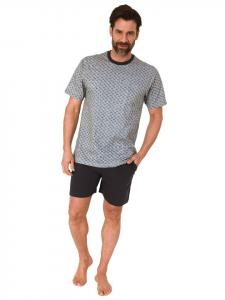 Ночное белье NORMANN, антрацит