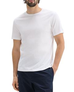 Футболка Precise Regular Fit Theory, белый