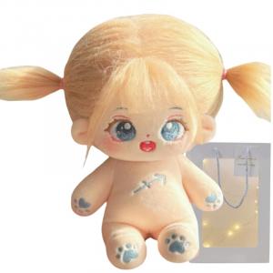 Милая кукла двенадцать созвездий практичная плюшевая кукла высота 20см Princess lovers