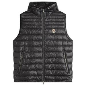 Жилет Орант Moncler, черный
