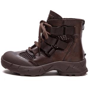 Jay Женские ботильоны кофе, цвет Coffee