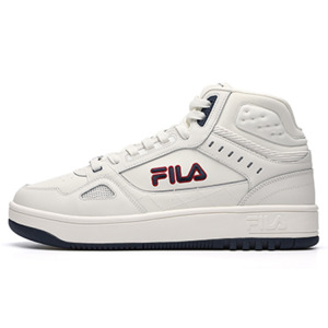 Мужские баскетбольные кроссовки Fila Vintage