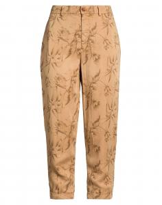 Брюки Mason'S, коричневый