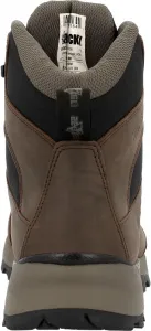 Водонепроницаемые походные ботинки ROCKY Trophy Series, коричневый
