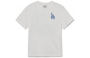 Детская футболка MLB, белый