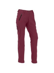 Maul Sport Брюки Funktionsshorts "Rhön XT" in Beige