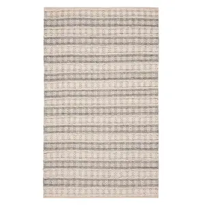 Полосатый ковер Natura Alexa Safavieh, 183x183 см