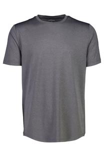 Базовая футболка TECHNICAL FAST DRY TEE Lindbergh, серый