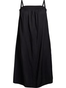 Платье Zizzi Vsol, черный