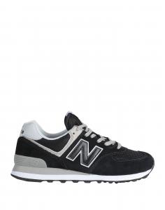 Кроссовки 574 New Balance, черный