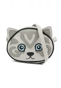 Повседневная сумка через плечо Molo, Grey