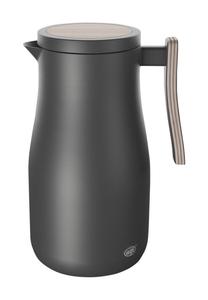 Вакуумник Studio Allure, 1 л Alfi, черный