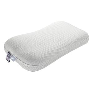 Подушка Mr Mattress белый, 37/66 см