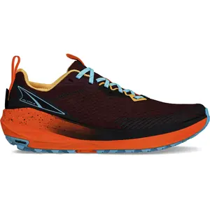 Женские кроссовки для трейлраннинга Experience Wild 2 Altra, Maroon