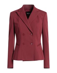 Блейзер Dondup, бордовый