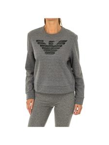 Свитер серого цвета Armani Jeans