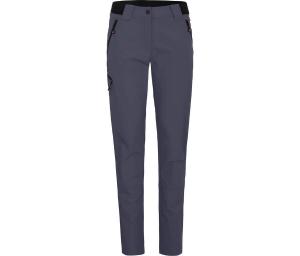 BERGSON Штаны для походов, легкие и прочные, серые