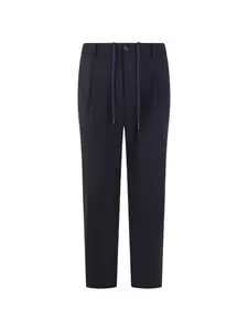 Брюки с кулиской Be Able, синий