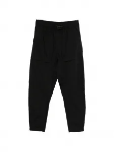 Брюки с карманами Thom Krom, черный