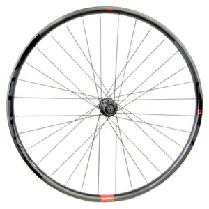 Заднее колесо Gurpil Alpha M4050 27.5´´ CL Disc MTB, черный