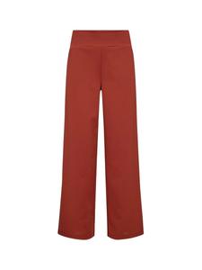 Брюки свободного кроя Soyaconcept SIHAM 48, красный