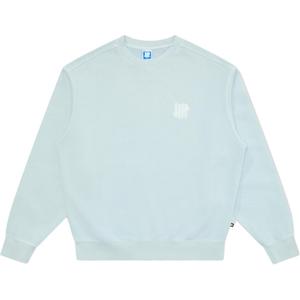 Свитшот FW25 Unisex UNDEFEATED, синий