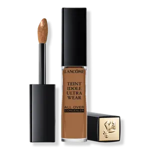 Консилер Teint Idôle Ultra Wear All Over Lancôme, 495 Suede W (suede warm)