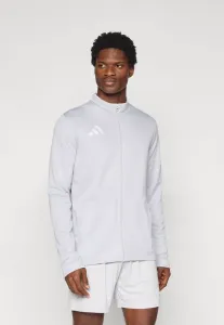 Тренировочная куртка entrada Adidas Performance, Team Light Grey/White