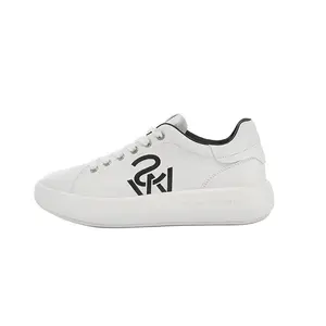 Stuart Weitzman /SW Низкие повседневные туфли женские белые