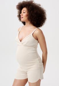 Пижамный топ Noppies STILL MAJA, Oatmeal/Beige