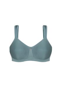 Бюстгальтер-спейсер без косточек Catania susa, цвет Aqua Green