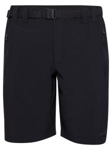 Обычные брюки для активного отдыха CMP, черный