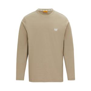 Футболка мужская CAT, Turquoise